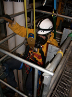 Confined Space Products