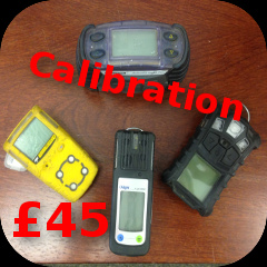 £40 calibration deal